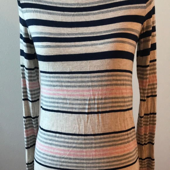 Striped Tunic - Picture 3 of 3